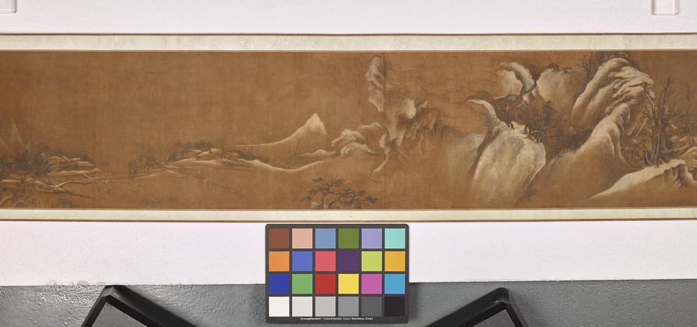 图片[4]-handscroll; painting BM-1913-0415-0.3-China Archive